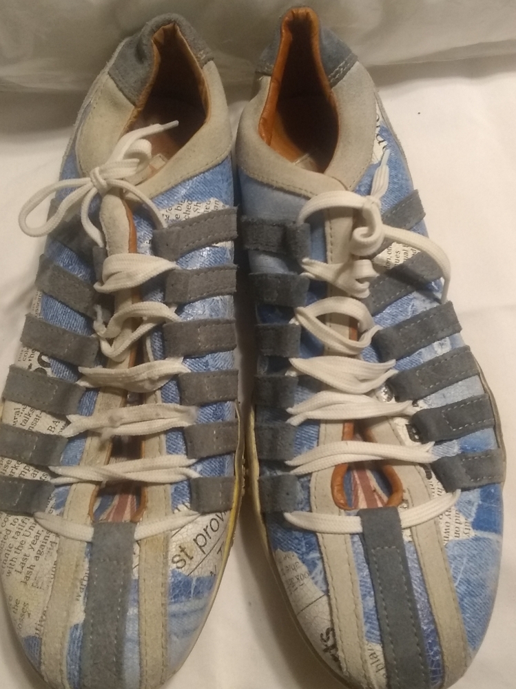 Rocket Dog shoes